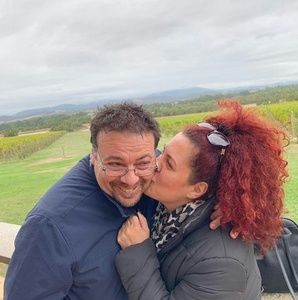 Meet your Posher, Antonella